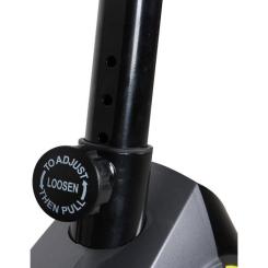 Велотренажер Ecofit E-439S Фото 4