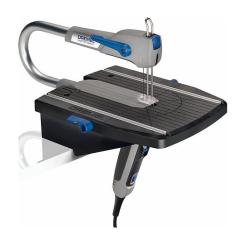 Электролобзик Dremel Moto-Saw Фото