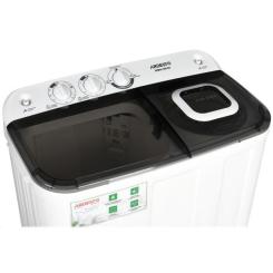Стиральная машина Ardesto WMH-B65D Фото 3
