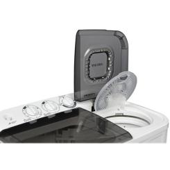 Стиральная машина Ardesto WMH-B65D Фото 4