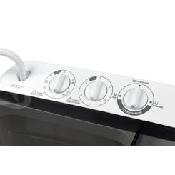 Стиральная машина Ardesto WMH-B65D Фото 8