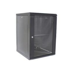 Шкаф настенный Hypernet 15U 19" 600x600 Фото