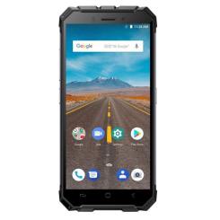 Мобильный телефон Ulefone Armor X Dark Grey Фото