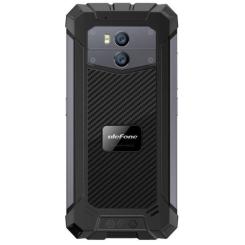 Мобильный телефон Ulefone Armor X Dark Grey Фото 1