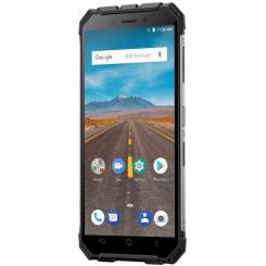 Мобильный телефон Ulefone Armor X Dark Grey Фото 4