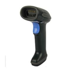 Сканер штрих-кода Supoin T2 2D, USB, Black Фото