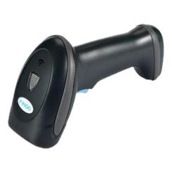 Сканер штрих-кода Supoin T2 2D, USB, Black Фото 1