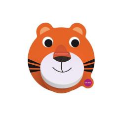 Развивающая игрушка Oribel Настенная Молоточек Тигр Фото