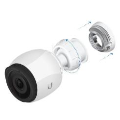 Камера видеонаблюдения Ubiquiti UVC-G3-PRO Фото 5