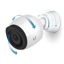 Камера видеонаблюдения Ubiquiti UVC-G3-PRO Фото 6