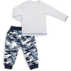 Набор детской одежды Breeze с мишкой Фото 1