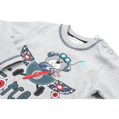 Набор детской одежды Breeze с мишкой Фото 2