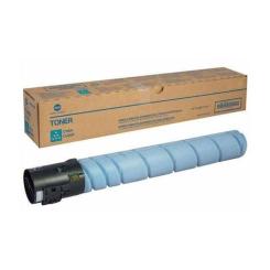 Тонер Konica Minolta TN-514 Cyan 26K Фото