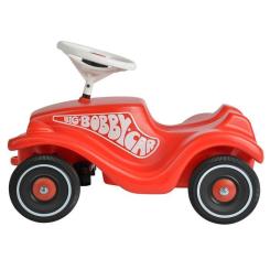 Чудомобиль Big Bobby-Car-Classic Фото 2