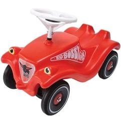 Чудомобиль Big Bobby-Car-Classic Фото 3