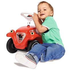 Чудомобиль Big Bobby-Car-Classic Фото 6