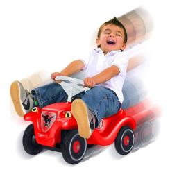 Чудомобиль Big Bobby-Car-Classic Фото 7