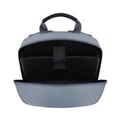 Рюкзак для ноутбука Grand-X 15,6" RS365 Grey Фото 5