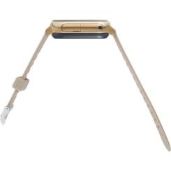 Смарт-часы UWatch T58 Gold Фото 3