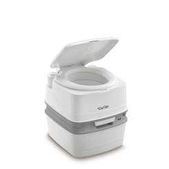 Биотуалет Thetford Porta Potti 165 белый 4548 Фото