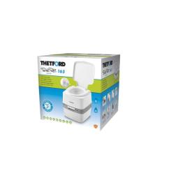 Биотуалет Thetford Porta Potti 165 белый 4548 Фото 6