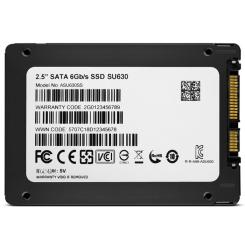 Накопитель SSD ADATA 2.5" 240GB Фото 4