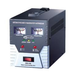 Стабилизатор Gemix GMX-500 Фото