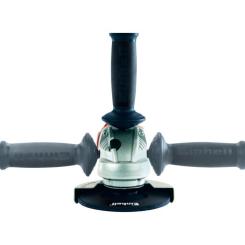 Шлифовальная машина Einhell TE-AG 230/2000 Фото 3