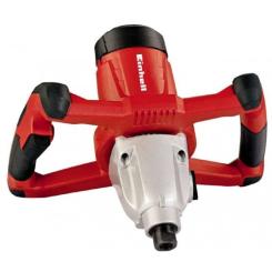 Миксер строительный Einhell TC-MX 1400-2 E Фото 1