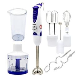 Блендер Rotex RTB505-W Фото