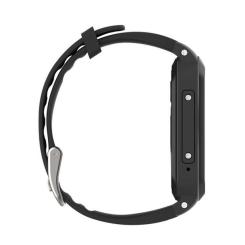 Смарт-часы King Wear KW06 Black Фото 2