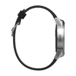 Смарт-часы King Wear KW99 Black Фото 2