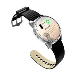 Смарт-часы King Wear KW99 Black Фото 5