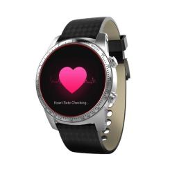 Смарт-часы King Wear KW99 Black Фото 6