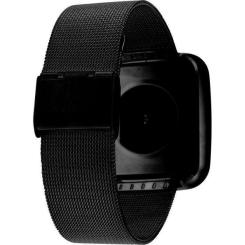 Смарт-часы UWatch BW266 Black Фото 2