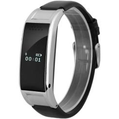 Смарт-часы UWatch D8S Silver Фото 2