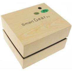 Смарт-часы UWatch D8S Silver Фото 3