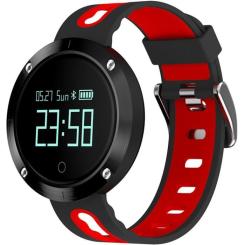 Смарт-часы UWatch DM58 Black/Red Фото