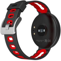 Смарт-часы UWatch DM58 Black/Red Фото 3