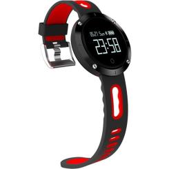 Смарт-часы UWatch DM58 Black/Red Фото 4