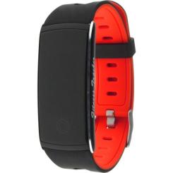 Смарт-часы UWatch F10 Red Фото