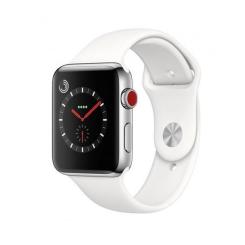 Смарт-часы UWatch IWO 5 White Фото