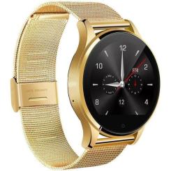 Смарт-часы UWatch K88H Gold Фото 1