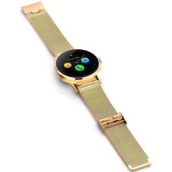 Смарт-часы UWatch K88H Gold Фото 3