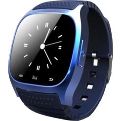 Смарт-часы UWatch M26 Blue Фото