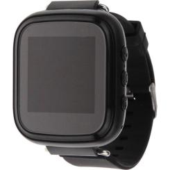 Смарт-часы UWatch Q80 Kid smart watch Black Фото 1