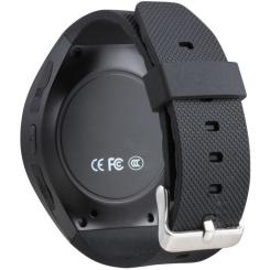 Смарт-часы UWatch RS09 Black Фото 1