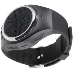 Смарт-часы UWatch RS09 Black Фото 2