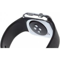 Смарт-часы UWatch Smart A9 Pulse Silver Фото 2