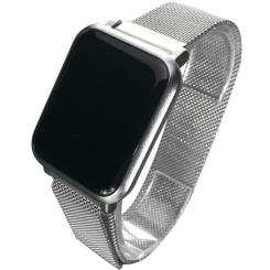 Смарт-часы UWatch SN60 Metal Strap Фото